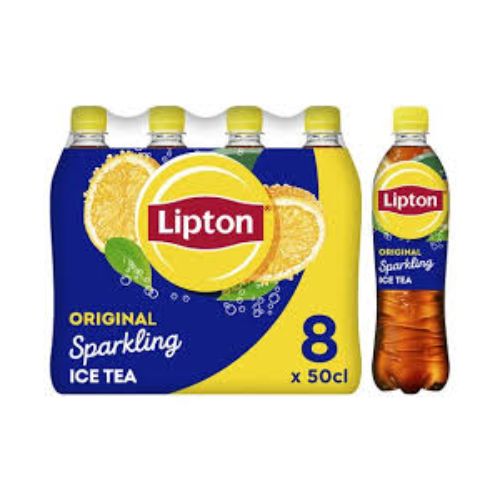 Lipton Pétillant