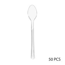 Cuillères à Soupe Réutilisables