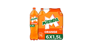 Mirinda Orange