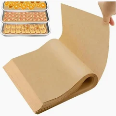 Feuilles de Cuisson