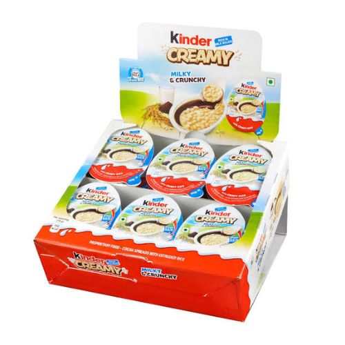 Kinder Creamy