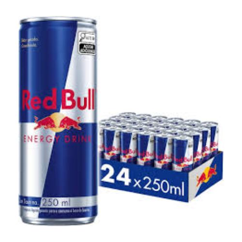 Red Bull Classic