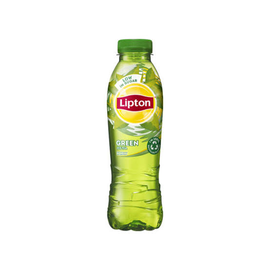 Lipton Green 24 × 50 cl