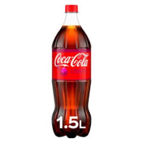 Coca-Cola Cherry