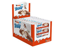 Kinder Tronky