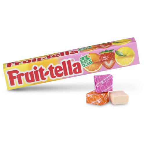 Fruitella Fruits