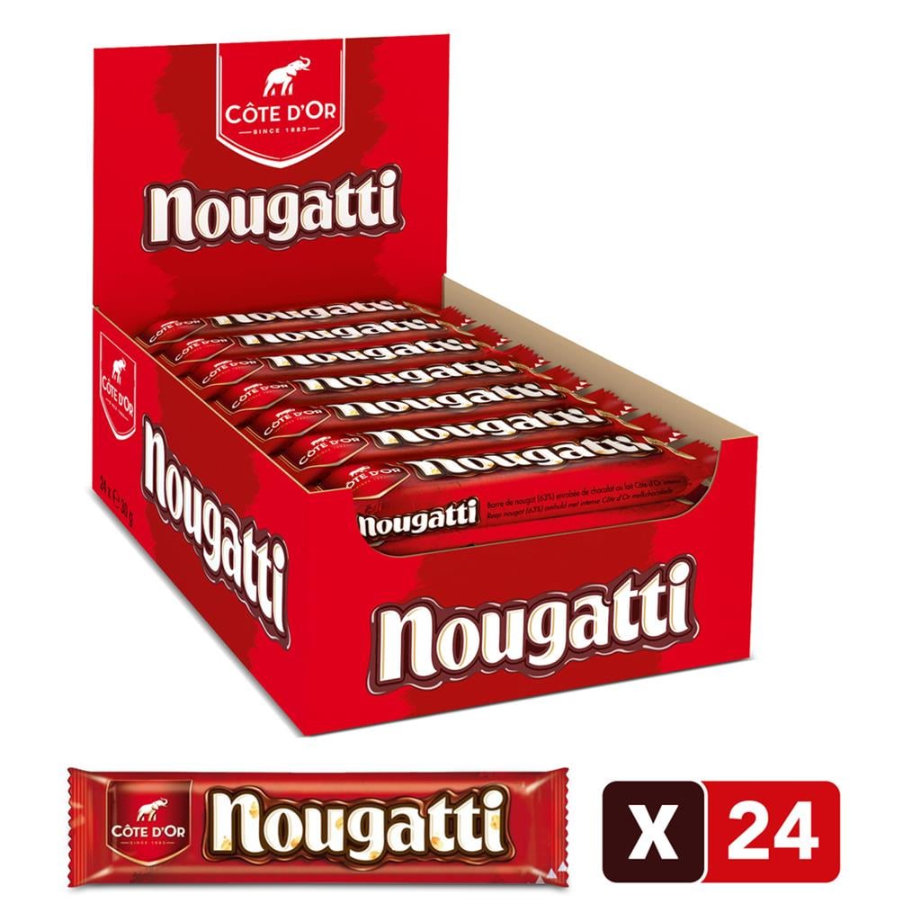 Nougatti