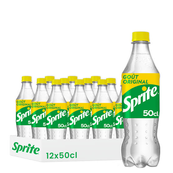 Sprite