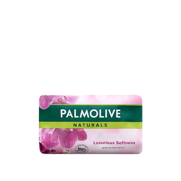 Palmolive Luxurious Softness