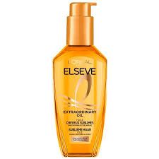 Elsève Huile Extraordinaire