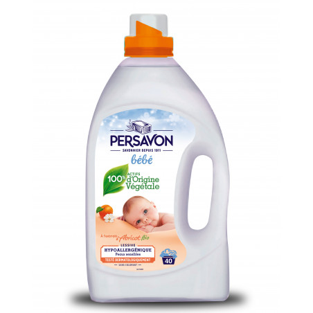 Persavon 40 Lavages