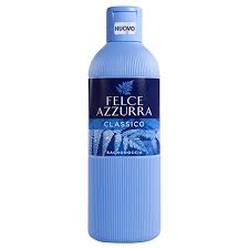 Felce Azzurra