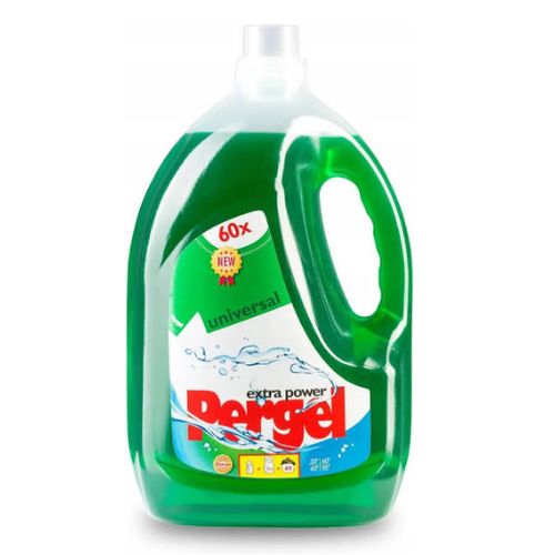 Pergel Extra Power