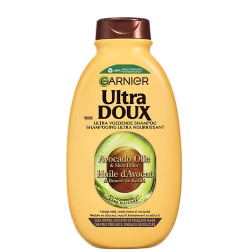 Ultra Doux
