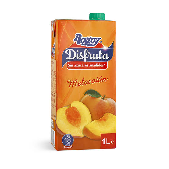 Rostoy Pêche