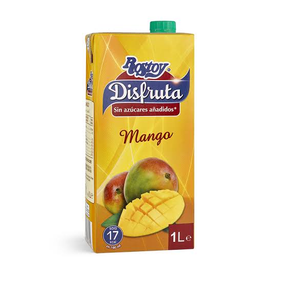 Rostoy Mangue