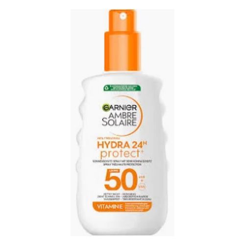 Garnier Ambre Solaire