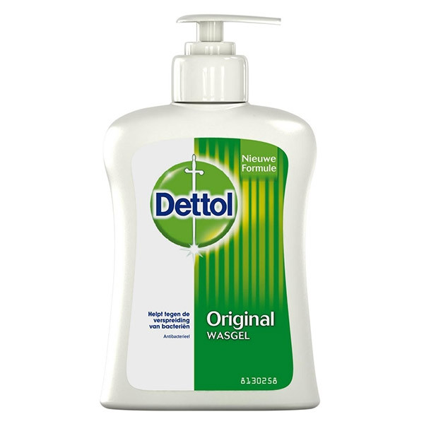 Dettol Savon Liquide