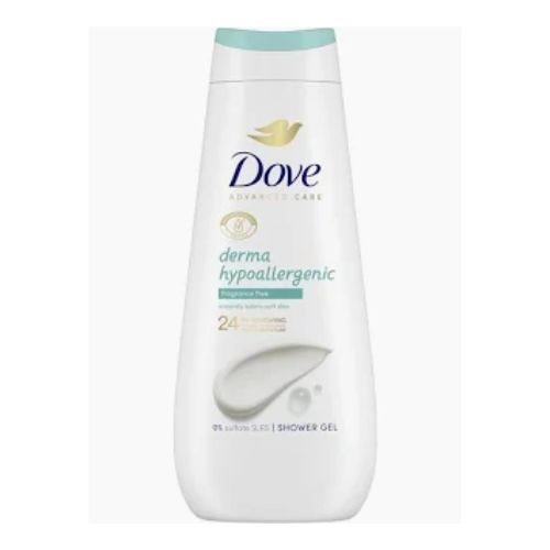 Dove Dermo Hypoallergénique