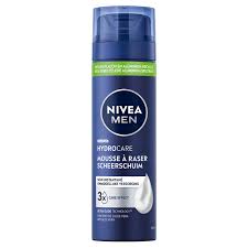 Nivea Men Mousse à Raser