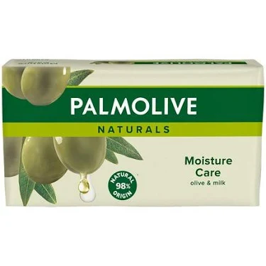 Savon naturel