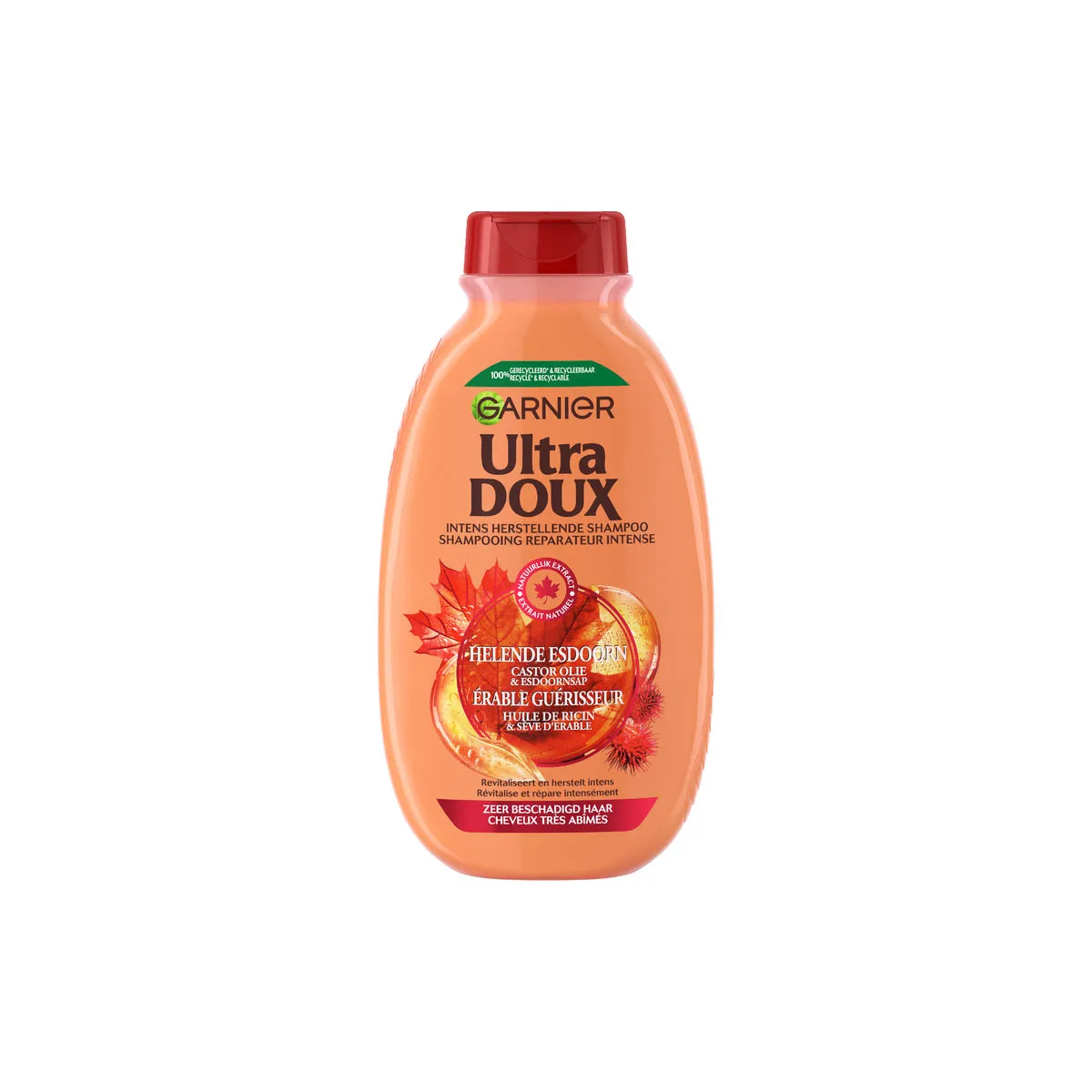 Ultra Doux Érable Guérisseur