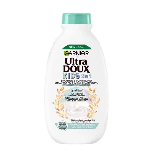 Ultra Doux 2-en-1 Enfants