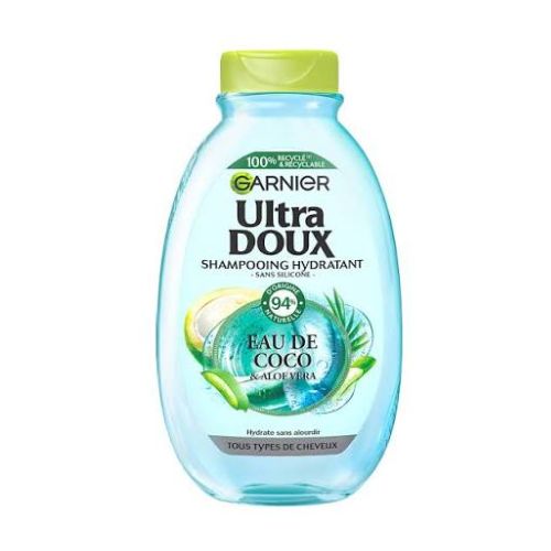Ultra Doux Eau de Coco