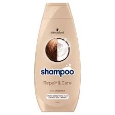 Shampooing Repair Care