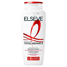 Elseve Total 5