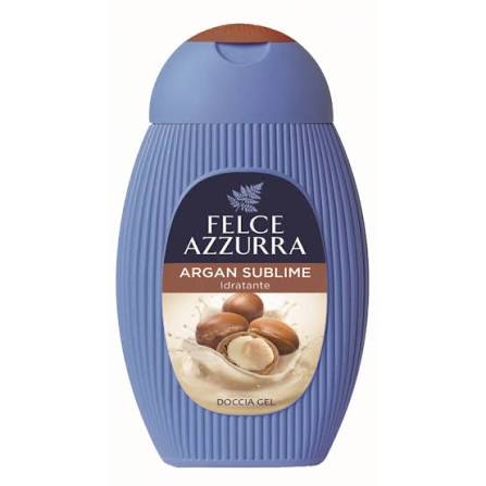 Felce Azzurra Argan