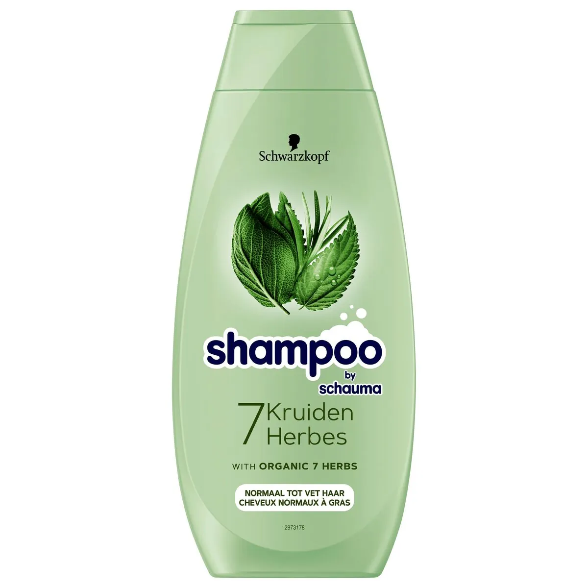 Shampooing 7 Herbes