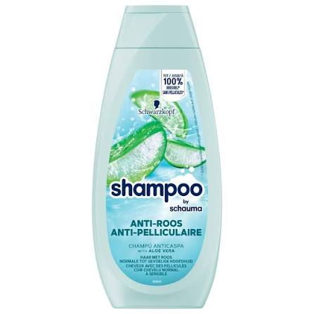 Shampooing Antipelliculaire