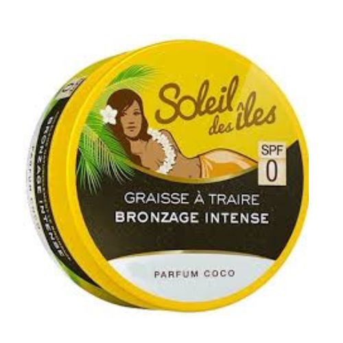 Soleil des Îles Bronzage