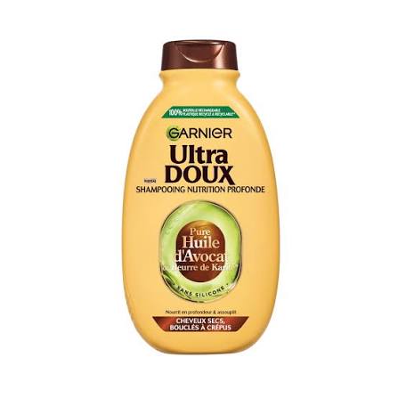 Ultra Doux Huile d'Avocat
