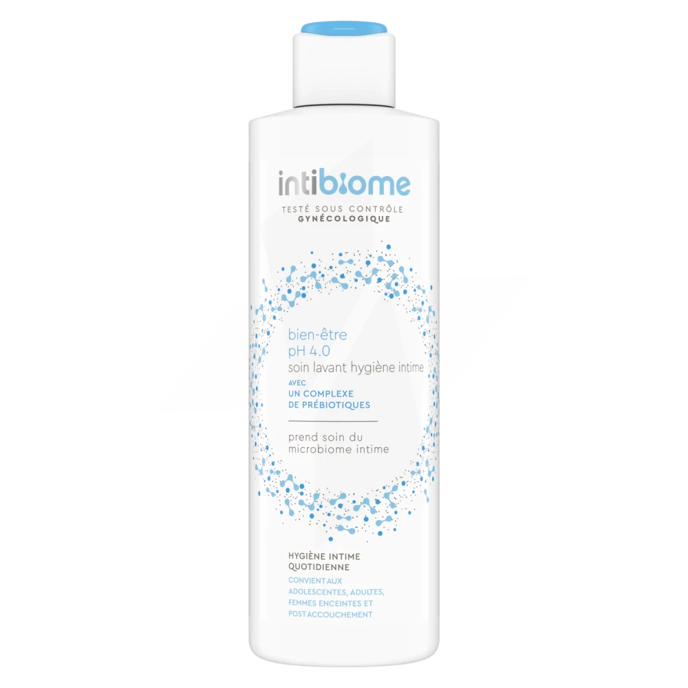 Intibiome Bien-être
