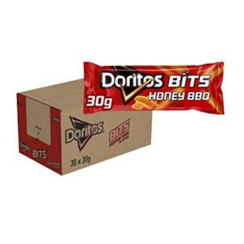 Doritos Honey BBQ