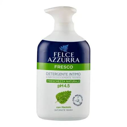 Felce Azzurra Intime