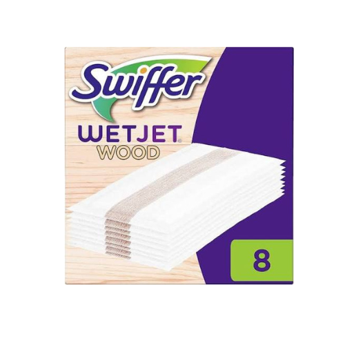 Swiffer WetJet Wood
