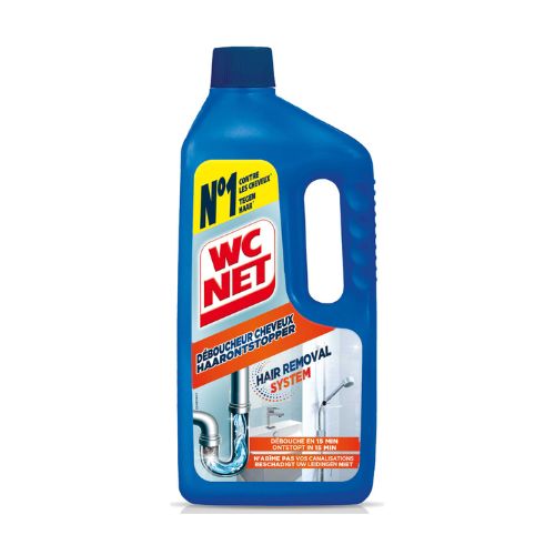 WC Net Déboucheur