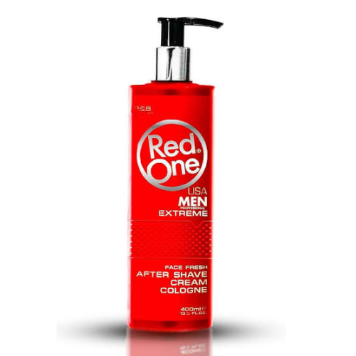 Red One Après-Rasage