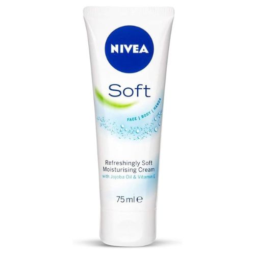 Nivea Soft Crème Hydratante