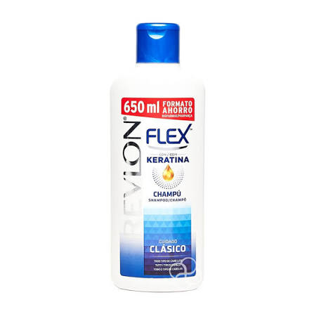 Revlon Shampooing Classic