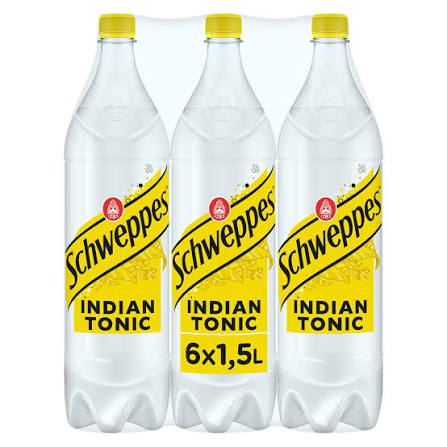 Schweppes Tonic