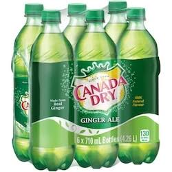 Canada Dry