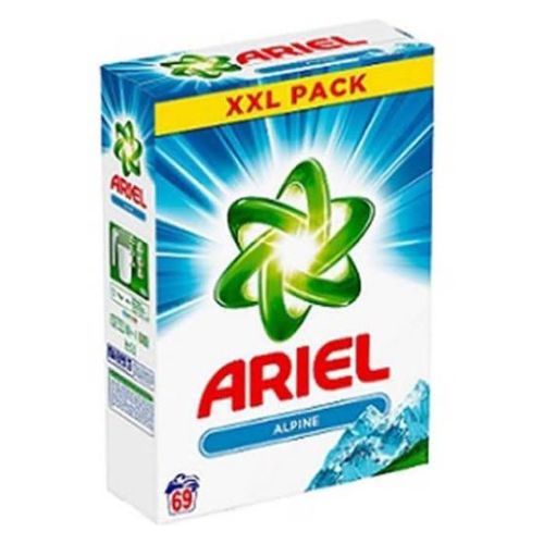 Ariel XXL Pack Alpine