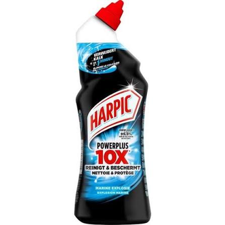Harpic Power Plus 10X