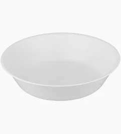 Assiettes Creuses Réutilisables