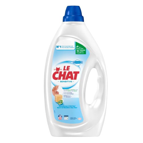 Le Chat Sensitive 1,89 L
