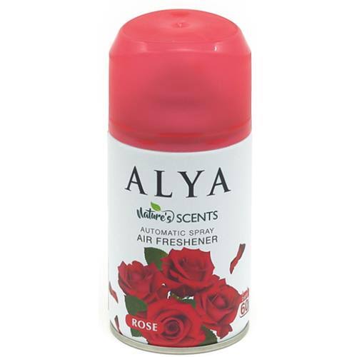 Alya Rose